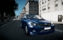 2011 Subaru Impreza WRX