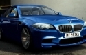 2012 BMW M5 (F10) Beta