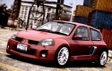 Renault Clio V6