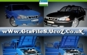 Daewoo Nexia DOHC 16V