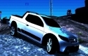 Volkswagen Saveiro Cross