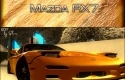 Mazda FD3S RX7 - Edit