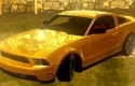 Ford Mustang GT 2011