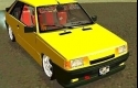Renault Flash Turbo Coupe Tuning