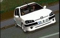 Peugeot 106 GTi Quality