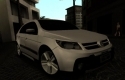 2012 Volkswagen Gol Rallye
