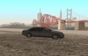 Sedan from Modern Warfare 3