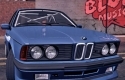 BMW M635CSi