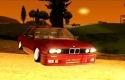 BMW 325i E30 Sedan