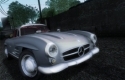 1954 Mercedes Benz 300SL Gullwing