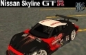 Nissan Skyline R35 - GTR