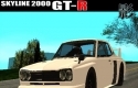 Nissan Skyline 2000 G-TR