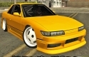 Nissan Silvia S13 Clean