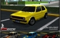 VW Golf Mk1 - Stock