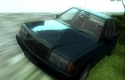 Mercedes Benz 190E W201