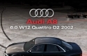 Audi A8 D2 2002