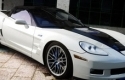 2009 Chevrolet Corvette ZR1 V1.1
