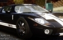 2006 Hennessey Ford GT1000