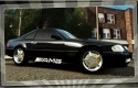 1995 Mercedes-Benz SL 500 AMG v1