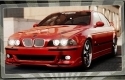 BMW M5 E39 Hamann