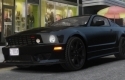 Saleen S281 Extreme Unmarked Police Car - v1.1