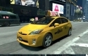 2011 Toyota Prius NYC