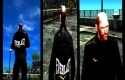 Everlast Black Jacket