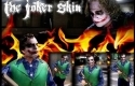 The Joker skin