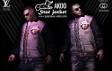Akoo Star Jacket