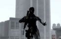 Raiden Ezio With Yamato Sword