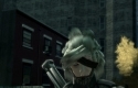 Metal Gear Solid Rising Raiden With Sword