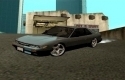 Nissan S13 Drift Look