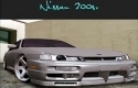 Nissan 200sx