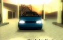 VW Golf MK3 German Style