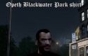 Opeth Blackwater Park Shirt