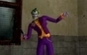 Arkham City Joker
