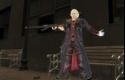 Devil May Cry 4 Nero