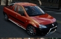 Dacia Logan Pick-up ELIA tuned