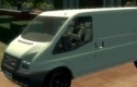 2009 Ford Transit