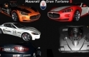 2011 Maserati Gran Turismo S