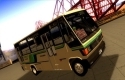 CAIO Carolina III M.Benz LO-708E