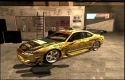 Nissan Silvia S15 Top Secret