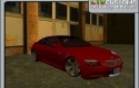 BMW M6