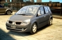 Renault Scenic II Phase 2