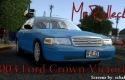 2003 Ford Crown Victoria v.2 Civil
