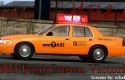 2003 Ford Crown Victoria v.2 Taxi