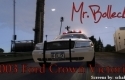 2003 Ford Crown Victoria v.2 Police