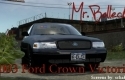 2003 Ford Crown Victoria v2 FBI