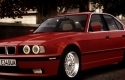 1994 BMW 5 Series E34 540i v3.0