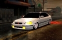 Honda Civic Vti